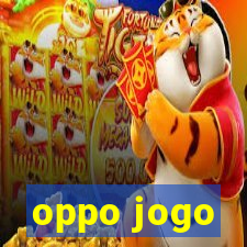 oppo jogo